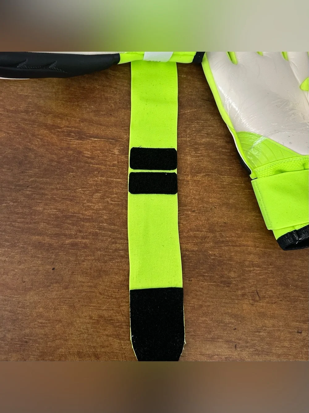 adidas goalkeeper gloves